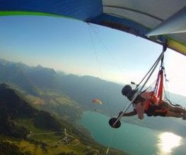 Annecy Deltaplane image 6