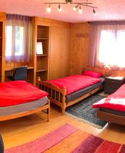 MAP Verbier-Village Hostel Bild 4