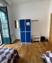 Covent Garden Hostel by gaiarooms imagen 4