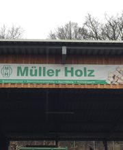 Müller Holz Bild 2