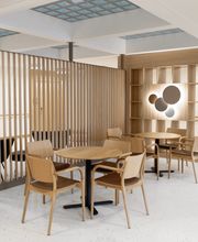 Alterszentrum Du Lac, St. Moritz Bild 1