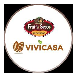 Vivicasa Frutta Secca Ke Passione logo