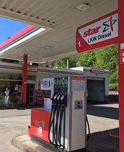 star Tankstelle Bild 3