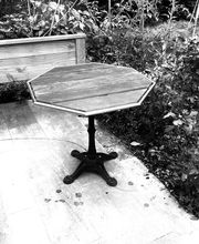 Holweger Marek artisan du bois Bild 7