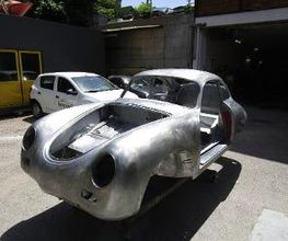 Carrosserie Garage Boscardin Nyon Bild 3