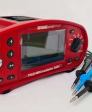 Elektrotechnik Rosin