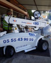 Miroiterie GBM image 7