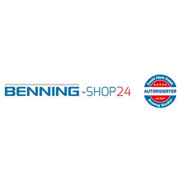 Benning-Shop24
