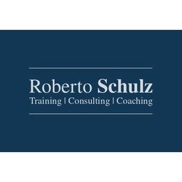 Roberto Schulz Training I Consulting I Coaching