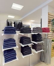 werk5 ag, Verkaufsladen Grenchen Bild 8