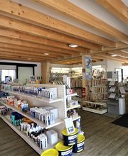 Standortbild Lager MEGA eG Bochum, Großhandel für Maler, Bodenleger und Stuckateure