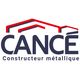 Éts CANCÉ - Agence de Tours
