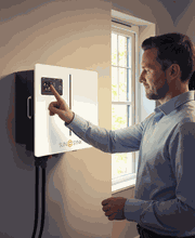 Sunsynk Deutschland GmbH Bild 4
