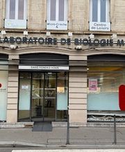 Laboratoire de Tassin-la-demi-lune - BIOGROUP RHONE ALPES image 1