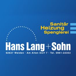Hans Lang & Sohn