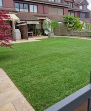 Simart Gartenbau GmbH Bild 1