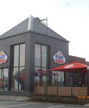 Burger King image 8