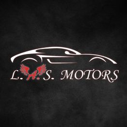 Las Motors logo