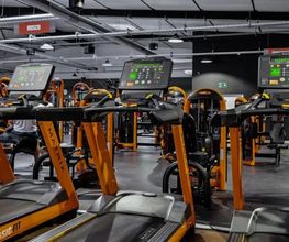 Basic-Fit 24/7 image 6