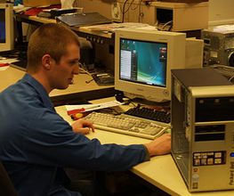 Technical Repair Service GmbH Bild 4