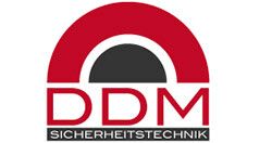 DDM -  Sicherheitstechnik GmbH