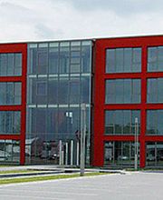 Massiv Rohbau Bild 1