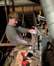 McWilliams Heating Cooling Plumbing image 11