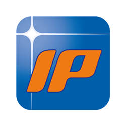 IP Stazione di servizio e autolavaggio logo