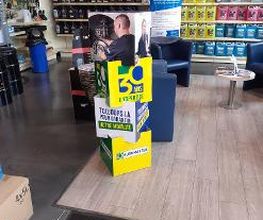 Euromaster Albanais Auto - Rumilly image 17
