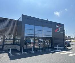 Intermarché SUPER Perros-Guirec image 1