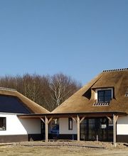 TotaalBouwMade Nieuwbouw Rieten kap