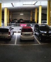 Parcheggio Saba Piazza Fiume immagine 4