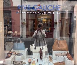 Rive Gauche Chaussures & Accessoires SA Bild 5