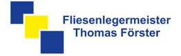 Förster Thomas Fliesenlegermeister
