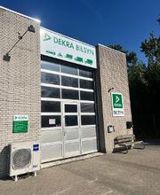 DEKRA Bilsyn Frederikssund billede 2