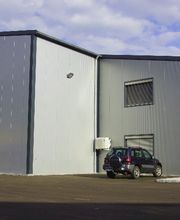 System Wolf AG Bild 8