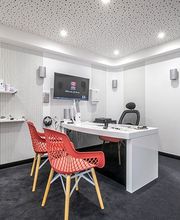 Audioprothésiste BOURCEFRANC-LE-CHAPUS Optical Center image 2