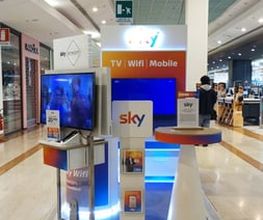 Negozio Sky | Belforte immagine 1