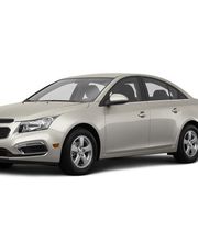 Denny Menholt Chevrolet image 1