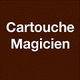 Cartouche Magicien