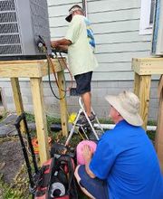 Crystal Coast Heating and Air image 18