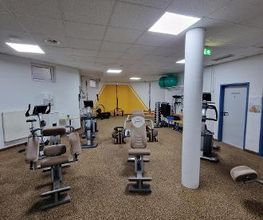 Fitstone Machern Bild 20