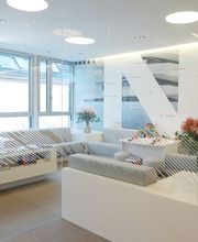 Kieferorthopädie Stadelhofen in Zürich. Dr. Felix A. Rohrer Bild 2