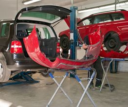 auto.wendt GmbH Bild 4