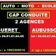 CER CAP CONDUITE