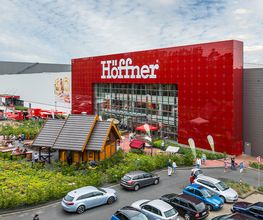 Möbel Höffner Köln-Rösrath Bild 1