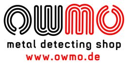 OWMO Metalldetektor