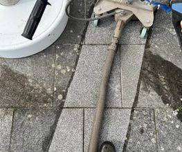 MF Flächenreinigung Bild 1