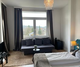 Berghotel Hahnenklee Bild 12