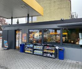 JET Tankstelle Bild 3